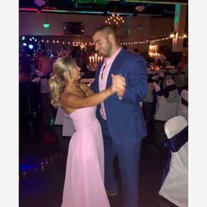 Meet your Posher, Thomas